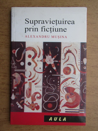 Supravițuirea prin ficțiune