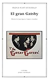 El gran Gatsby