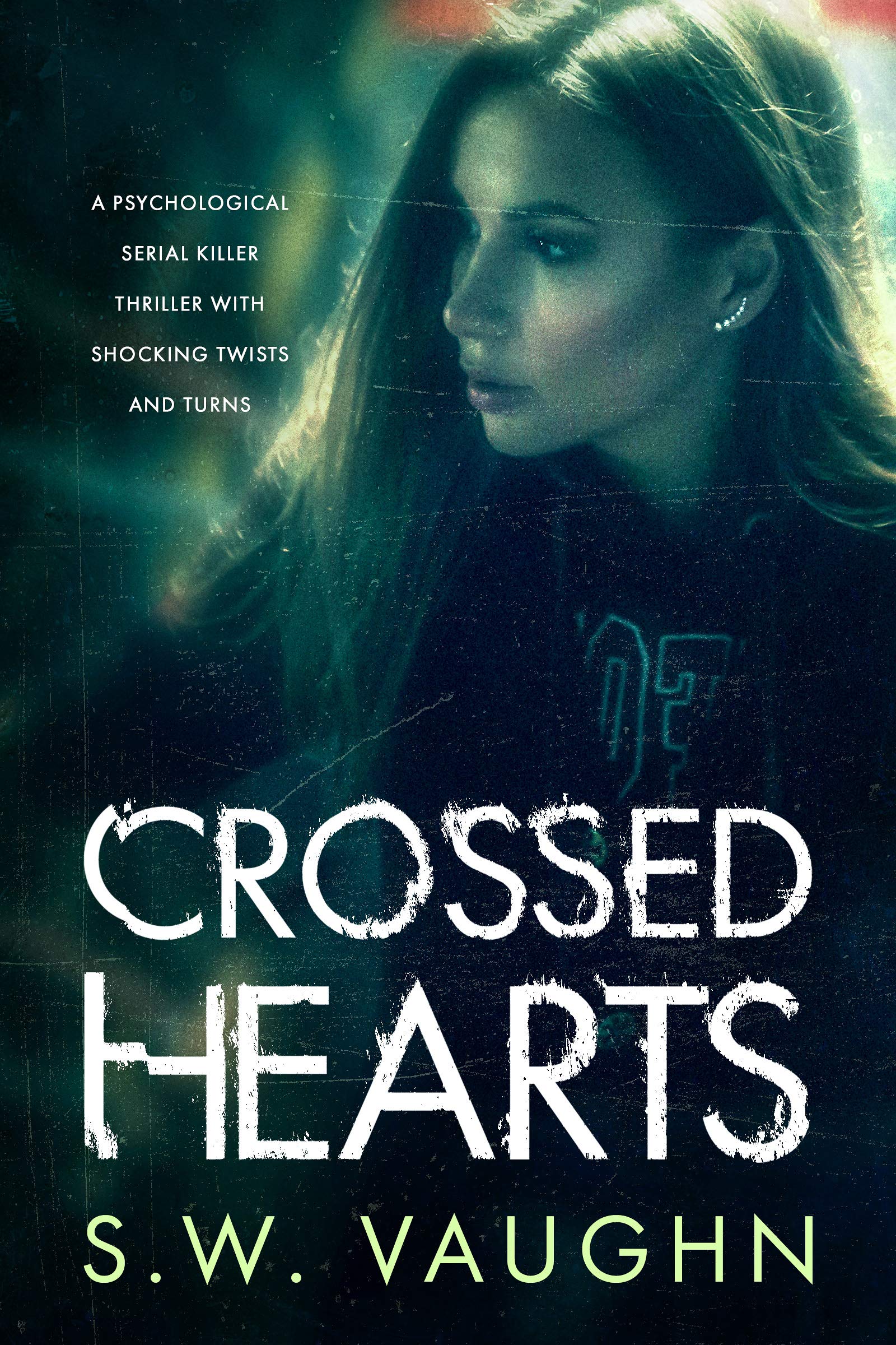 Crossed Hearts (Kindle Edition)