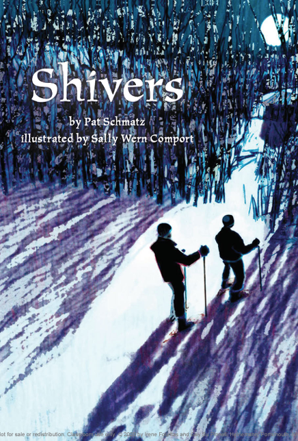 Shivers