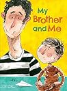 My Brother and Me by Taghreed Najjar