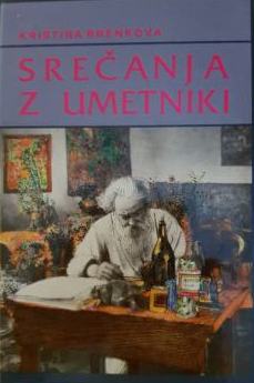 Srečanja z umetniki