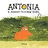 Antonia: A Journe...