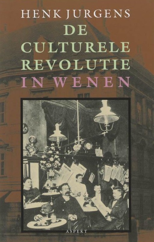 De culturele revolutie in Wenen (Paperback)
