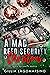 A Mad Reed Security Christmas by Giulia Lagomarsino