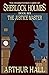 The Justice Master (The Red...