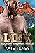 Liev (Mountain Man Animal Rescue Book 5)