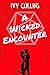 A Wicked Encounter (Dating & Dragons by Ivy Collins Book 2)