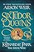 Katharine Parr: The Sixth Wife (Six Tudor Queens, #6)