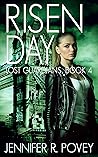 Risen Day (Lost Guardians Book 4)