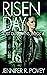 Risen Day (Lost Guardians Book 4)