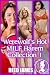 Werewolf's Hot MILF Harem Collection 1