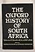 The Oxford History of South...