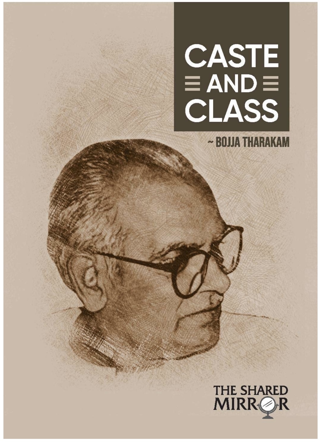 Caste and Class (Paperback)