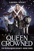 Queen Crowned