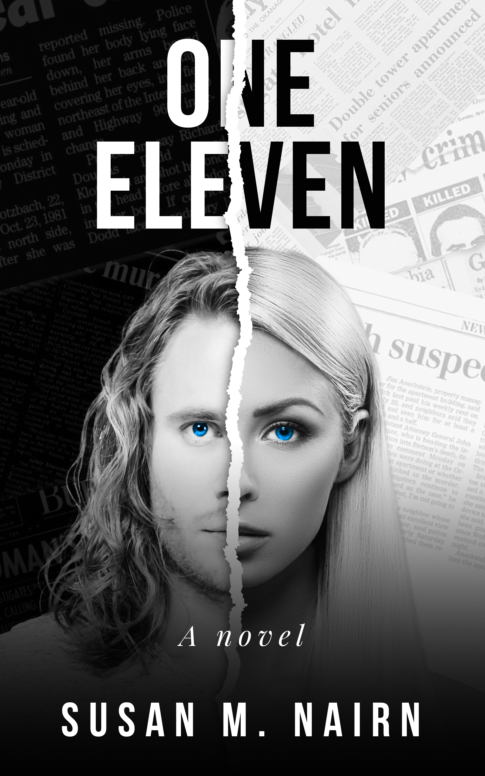 One Eleven (The RELATIVE Series #2)