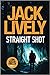 Straight Shot (Tom Keeler #1)