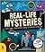 Real-Life Mysteries: can you explain the unexplained?