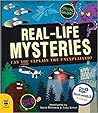 Real-Life Mysteries: can you explain the unexplained?