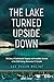 The Lake Turned Upside Down by Sue Dugan Moline
