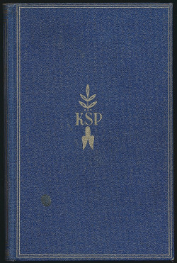 Cestou k slobode: Úryvky z deníka 1914 - 1918