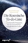 Die Kosmische To-...