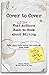 Cover to Cover: What First-Time Authors Need to Know about Editing (Read this book before you publish your book)