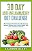 30 Day Anti- Inflammatory C...