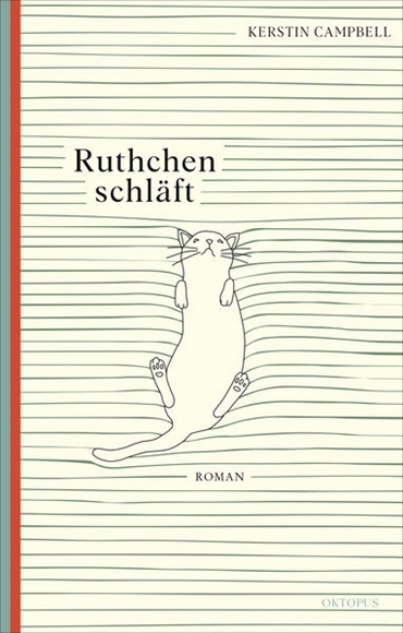 Ruthchen schläft