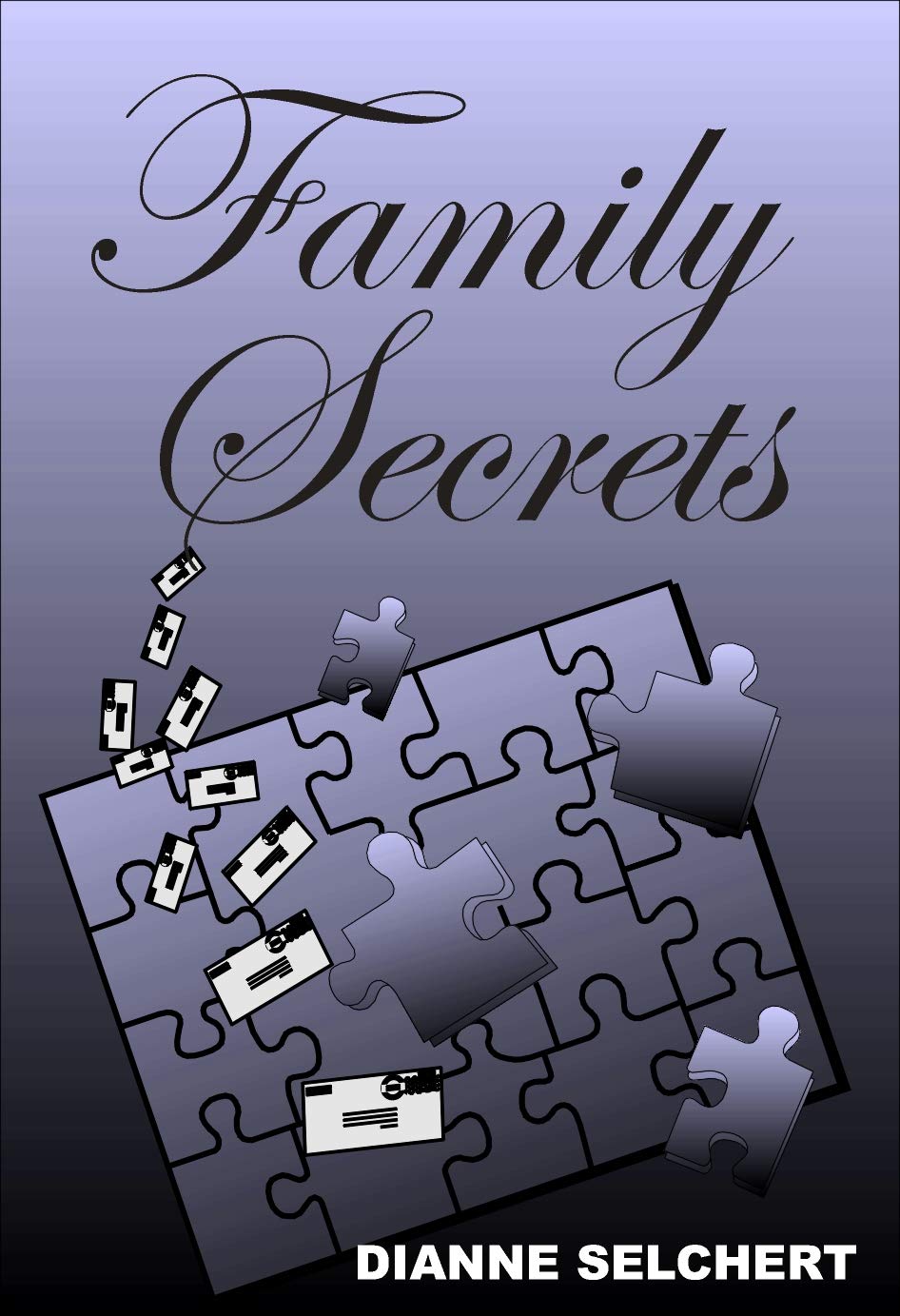 Family Secrets (Kindle Edition)