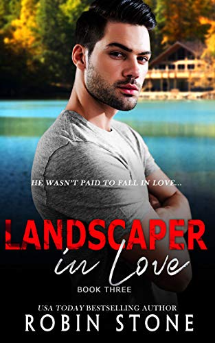 Landscaper in Love (The Landscaper Series #3)