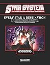 Star System by Eric S. Trautmann