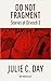 Do Not Fragment: Stories of...