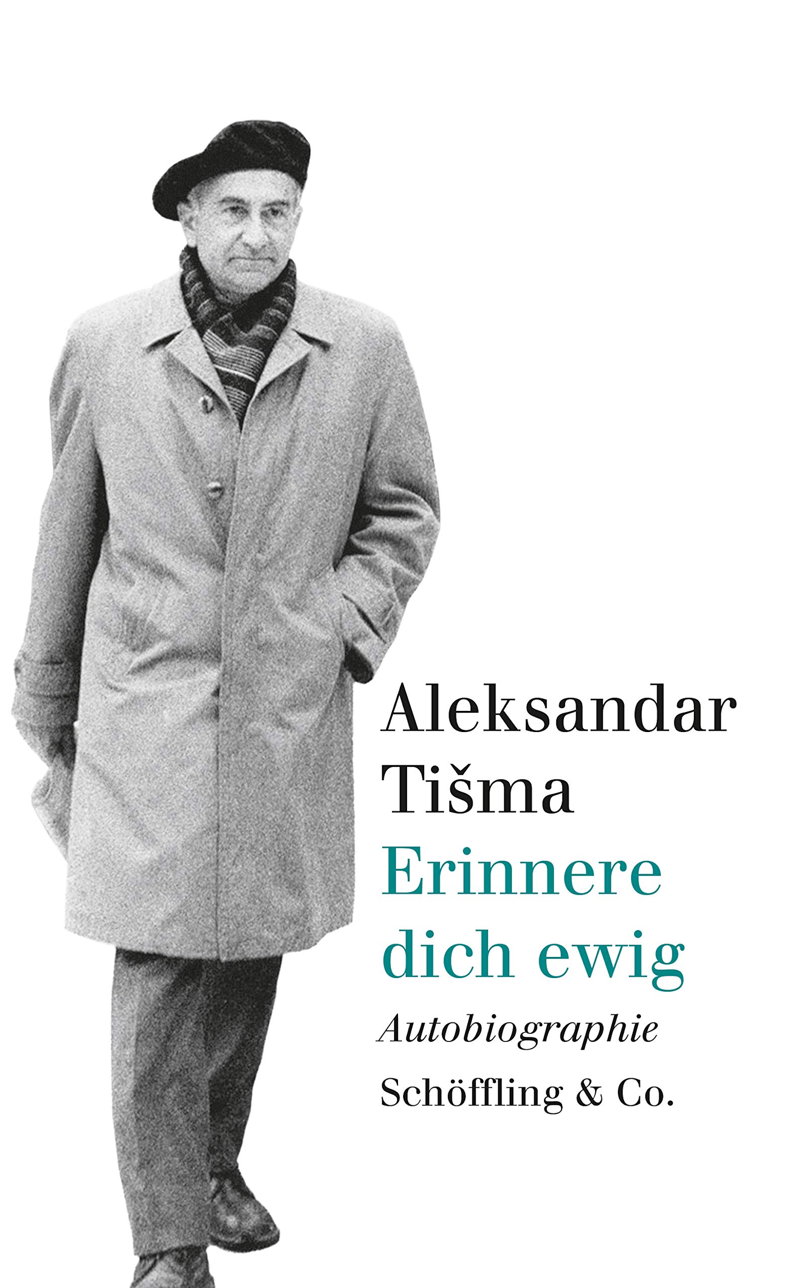 Erinnere dich ewig: Autobiographie (German Edition)