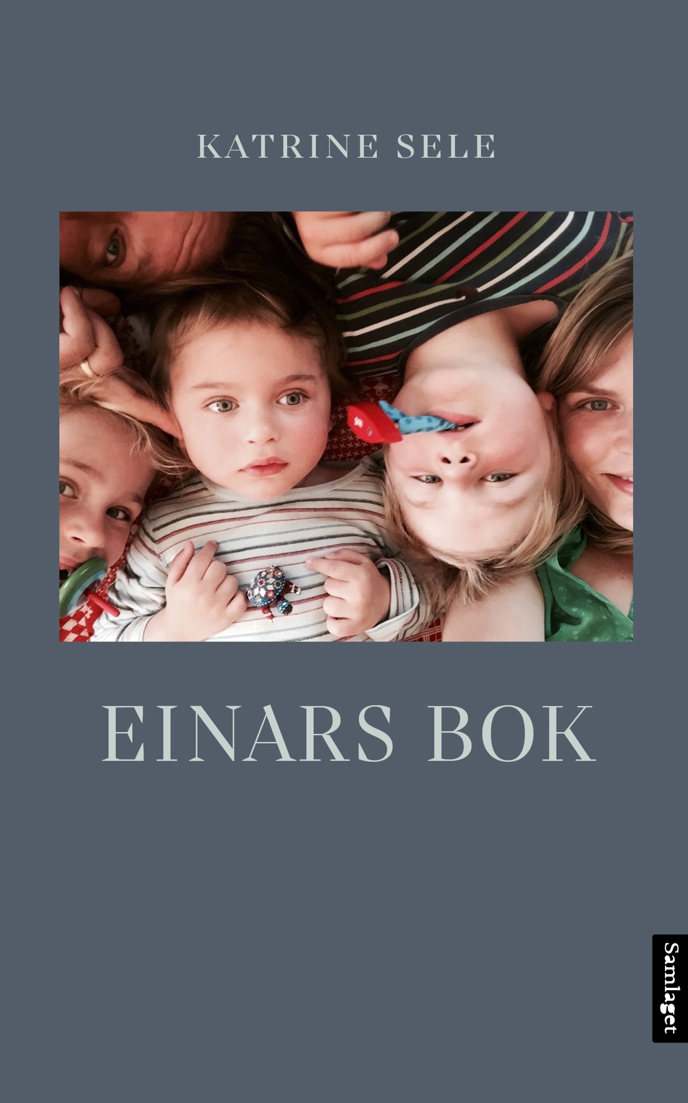 Einars bok