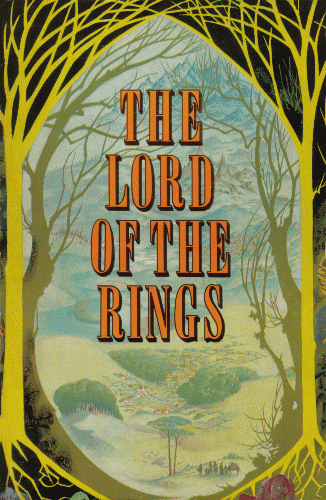 The Lord of the Rings