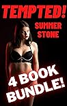 TEMPTED! 4 Book B...
