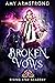 Broken Vows (Rising Star Ac...
