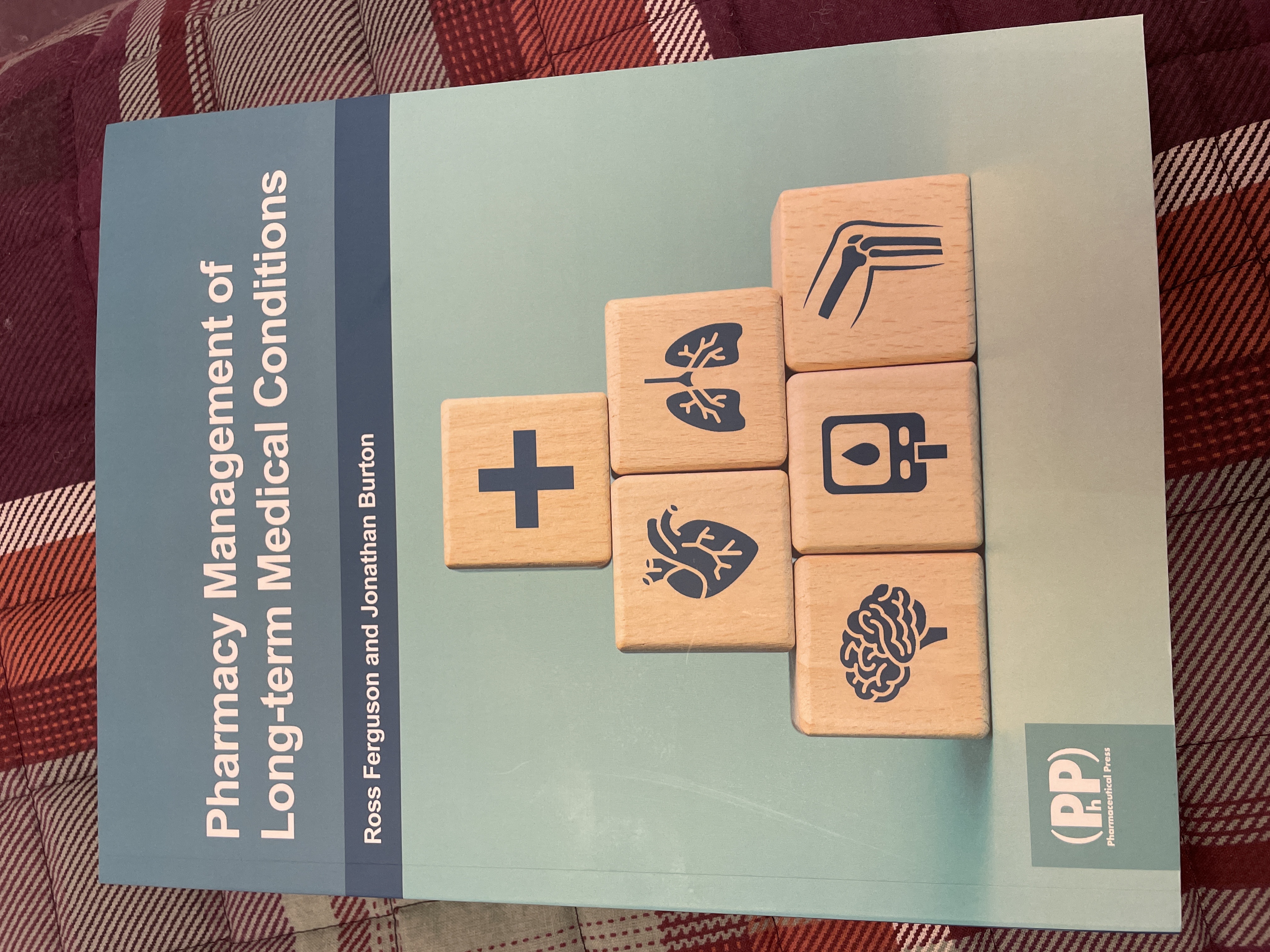 Pharmacy Management of Long-term Medical Conditions