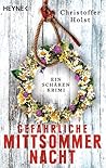 Gefährliche Mitts...
