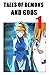 Tales Of Demons And Gods Chapter 1 by Peter Jim