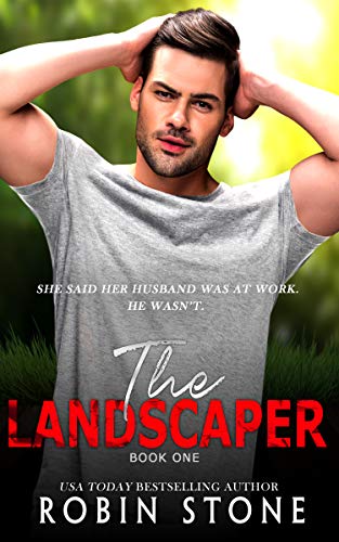 The Landscaper (The Landscaper Series #1)