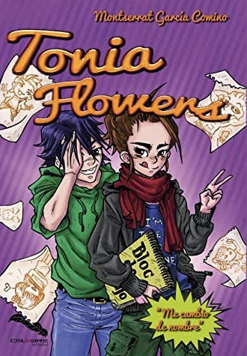 Tonia Flowers