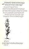 Selected Poetry/Вибрані поезії by Taras Shevchenko