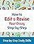 How to Edit & Revise Your Essay by Jay Matthews