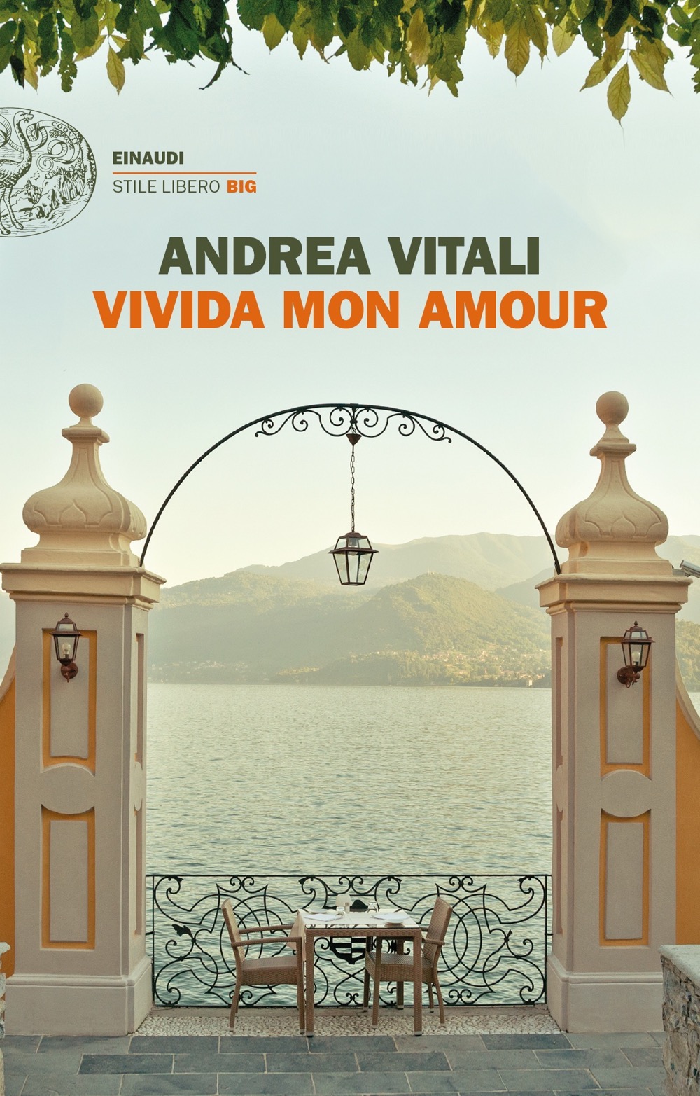 Vivida mon amour (Kindle Edition)
