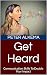 Get Heard by Peter Alkema