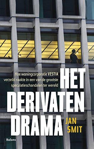 Het Derivatendrama (Kindle Edition)