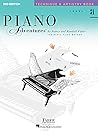 Piano Adventures ...