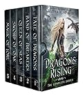 Dragons Rising: Complete Series